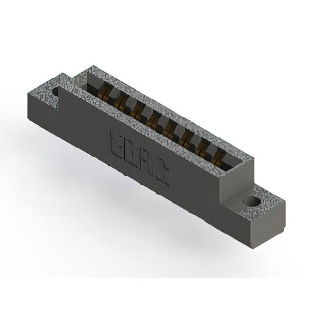 356-008-521-102 EDAC Inc.  Edgeboard Connectors